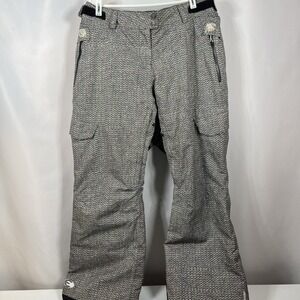 Eider Defender 2ls Insulated Waterproof Ski & Snow Board Pants Size 42‎